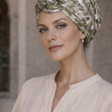 عمامة عناق عدن