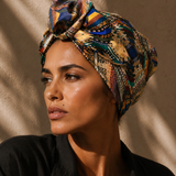 Tulum Turban