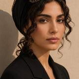 Layali Turban