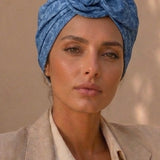 Malika Turban