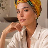 Maeva Turban