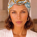 Harper Turban