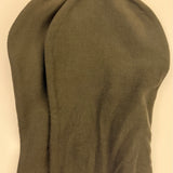 Olivine Tencel Turban