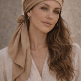 Amina Pre-tied Bandana