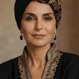 Yosra Turban