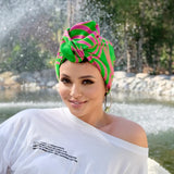 Ophélie-Turban