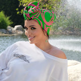 Ophélie-Turban