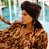 Amara-Turban