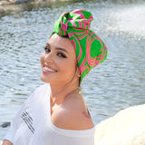 Ophélie-Turban