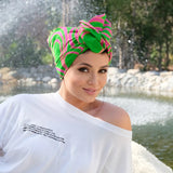 Ophélie-Turban
