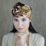 Carmie-Turban