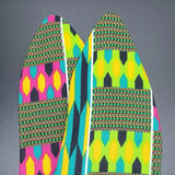Intensity Green-Turban